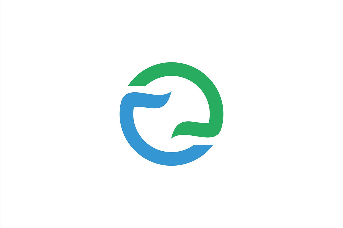 Z or ZZ logo and icon design, a Branding & Logo Template by mrshamsjaman