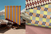 LOCARSA LINEA | Pattern & Brushes, a Pattern Graphic by ana & yvy (Thumbnail 13 of 18)