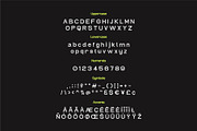 Stacion - Grotesk Type, a Sans Serif Font by Kulturë Type (Thumbnail 6 of 9)