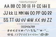 Designer Writing, a Sans Serif Font by InermediaSTUDIO (Thumbnail 6 of 7)