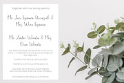 Allea Mikou Brush Script Font, a Script Font by NTC Graphic (Thumbnail 7 of 9)