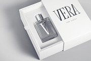 Vera Typeface, a Serif Font by Tugcu Design Co. (Thumbnail 2 of 5)
