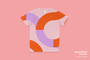 Abstract Symbols, a Pattern Graphic by Geometrica Bureau (Thumbnail 7 of 10)