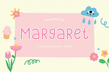 Margaret