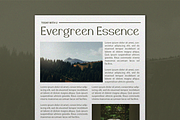 Jovencua Elegant Serif Font, a Serif Font by Vadovastd (Thumbnail 6 of 8)