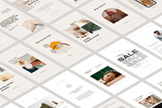 Tyos Canva Social Instagram Template, a Social Media Template by Goashape Studio (Thumbnail 2 of 9)