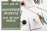 Harvest Wishes Cozy Marker Font, a Sans Serif Font by Jordyn Alison Designs (Thumbnail 3 of 11)