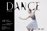 GAIA display sans, a Sans Serif Font by erlosDESIGN (Thumbnail 2 of 11)