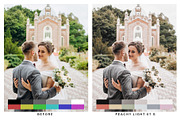 50 Dove White Lightroom Presets LUTs, a Preset Add-On by SparkleStock (Thumbnail 6 of 10)