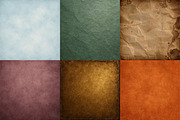 Vintage Moody Texture Papers 12 JPG, a Background Graphic by MuzaArtStudio (Thumbnail 4 of 7)