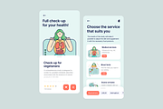 Clusck 2.0! Illustration Kit, a Templates & Theme by ls-illustrations (Thumbnail 3 of 6)
