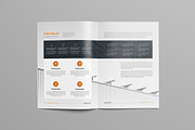 Corporate Brochure, a Brochure Template by Pro-Gh (Thumbnail 5 of 10)