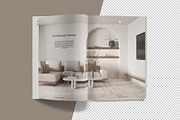 Realistic Magazine Mockup, a Books & Magazine Mockup by Wildfield Studio (Thumbnail 10 of 10)