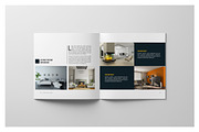 Square Brochure Catalog, a Brochure Template by adekfotografia (Thumbnail 9 of 17)