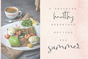 Germiona, a Script Font by Katie Holland (Thumbnail 4 of 8)