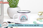 Rainbow Bible Verse Bundle, an Illustration by Phat Happy Life (Thumbnail 4 of 5)