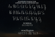 Diligent, a Handwritten Font by InermediaSTUDIO (Thumbnail 2 of 8)
