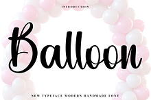 Balloon