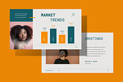 Netvista Pitch Deck - Powerpoint, a Presentation Template by Surotype (Thumbnail 2 of 9)