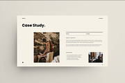 Media Kit Powerpoint Template, a Presentation Template by Occy Design (Thumbnail 5 of 7)