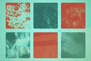 Print Textures: from print for print, a Texture Graphic by 3lines (Thumbnail 2 of 4)
