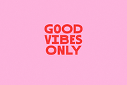 Soul Club | Trendy Sans Font, a Sans Serif Font by KA Designs (Thumbnail 14 of 14)