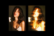 Wavy Light Photo Effect, a Layer Style Add-On by Design Squad (Thumbnail 7 of 7)