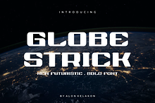 Globe Strick