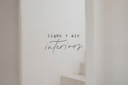 August Roma // Script Font, a Handwritten Font by PeachCreme (Thumbnail 3 of 10)