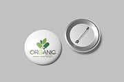 Pin Mockup, a Product Mockup by lamorastudio (Thumbnail 2 of 11)