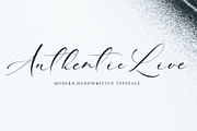 Delayuna Fosque, a Script Font by pineungtype (Thumbnail 8 of 9)