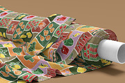 Fresh Picked Living, a Pattern Graphic by MSNTY STUDIOX (Thumbnail 10 of 30)