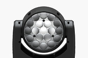 Stage Light 11, a Furniture 3D Model by akerStudio (Thumbnail 10 of 16)