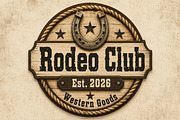 Tiny Rodeo, a Slab Serif Font by Wow Magic (Thumbnail 4 of 5)