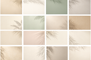 Soft Palm Shadow Backgrounds, a Background Graphic by MarisoArt (Thumbnail 3 of 4)
