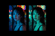 Cinematic FX Poster Effect, a Layer Style Add-On by Design Squad (Thumbnail 3 of 4)
