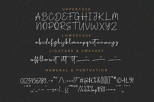 Alexandra Gistela Script Font