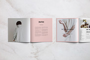 Bold Magazine, a Magazine Template by Loc Tropis (Thumbnail 2 of 11)