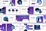 Neurobo - Robotic & Future Tech Key, a Presentation Template by MtvtdArt (Thumbnail 6 of 6)