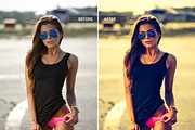 Cross Processing Lightroom Presets, a Preset Add-On by DreamColor (Thumbnail 5 of 5)