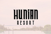 Mozaik Modern Font, a Font by FabledHut (Thumbnail 3 of 5)