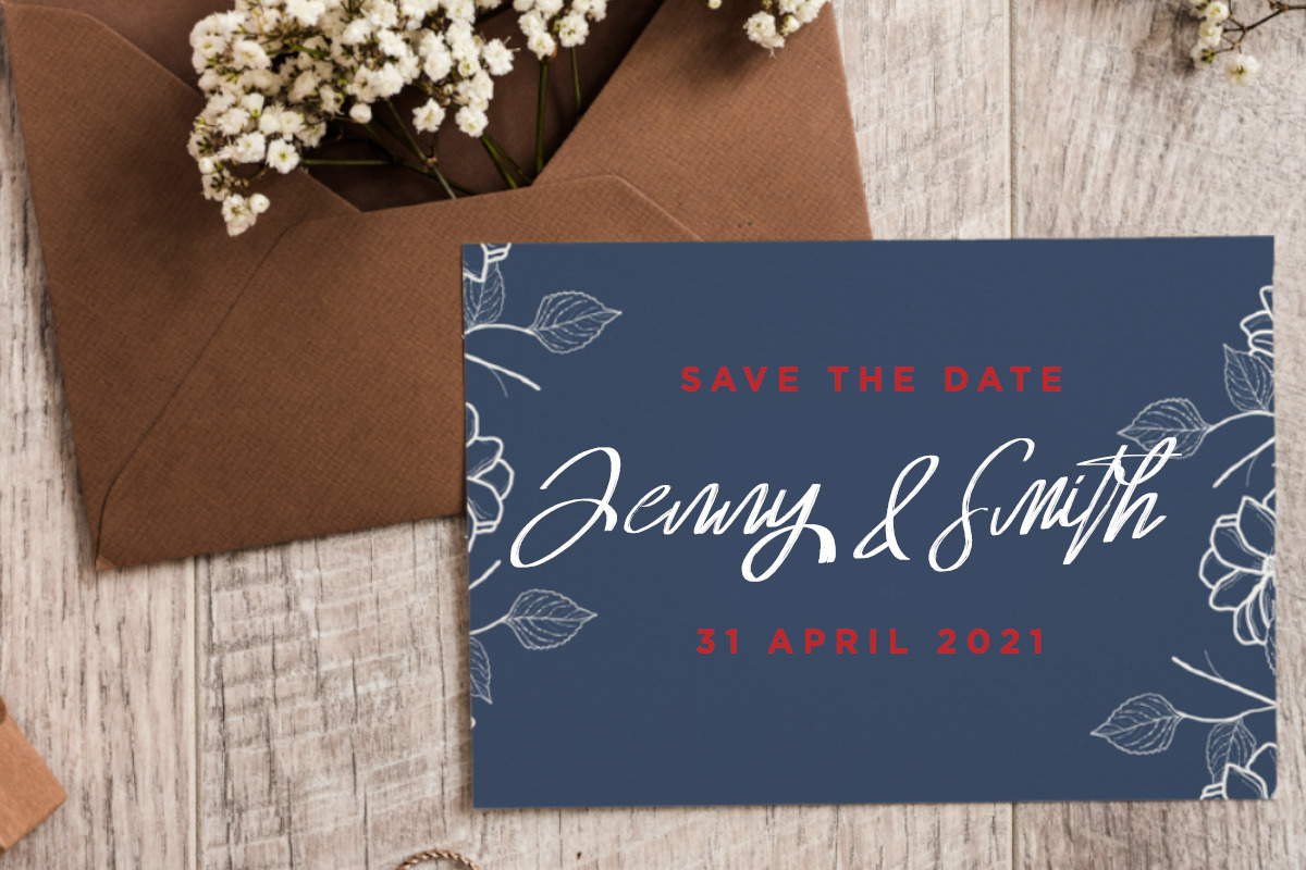 Josephine Brushes Script Font preview 7