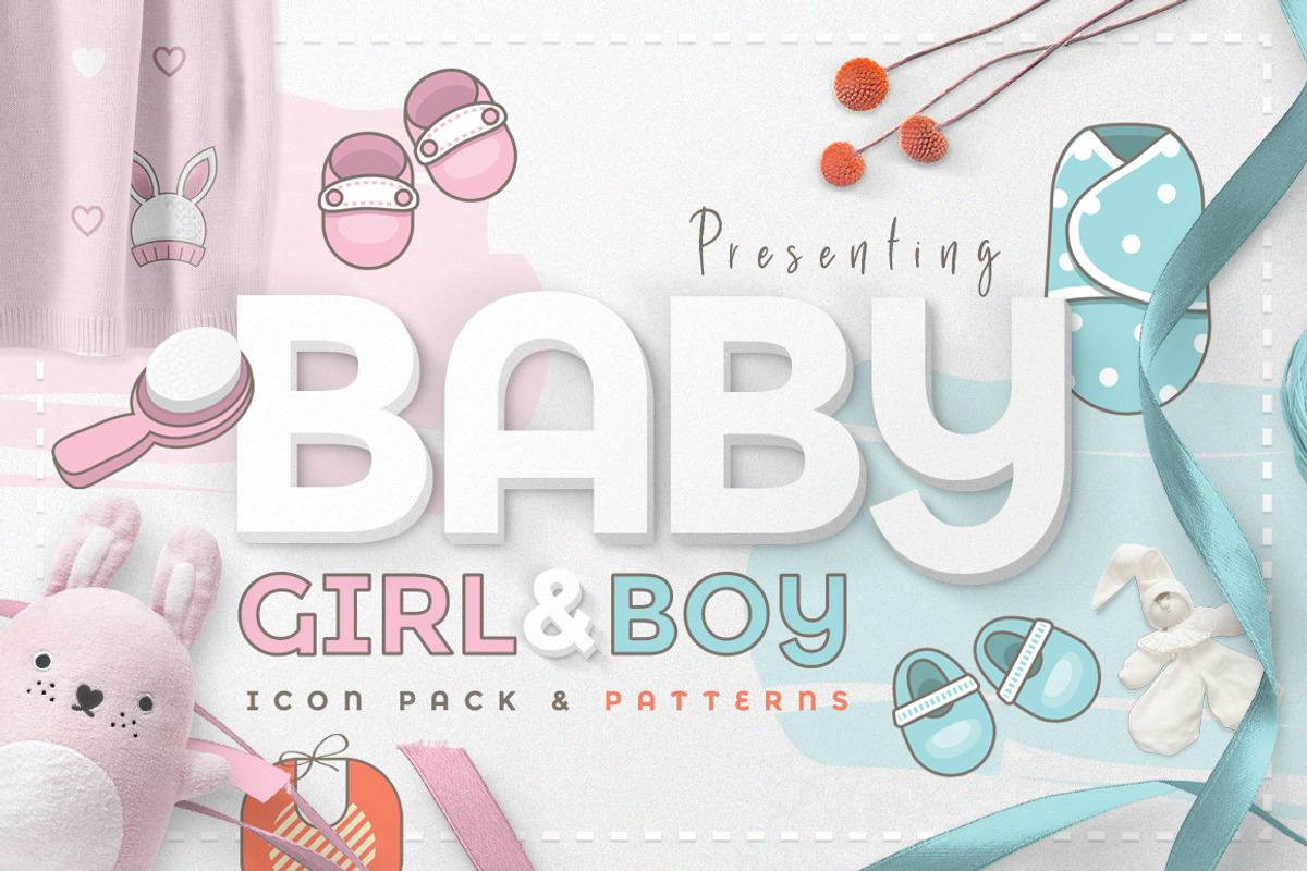 Exquisite Feminine Icon Bundle, an Icon by Polar Vectors (Photo 11 of 13)