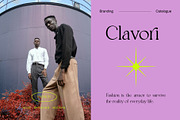 Quatgix Modern Serif, a Serif Font by merakistd (Thumbnail 11 of 12)