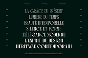 TRT Pachel Luxury Editorial Serif, a Serif Font by truetype (Thumbnail 4 of 15)