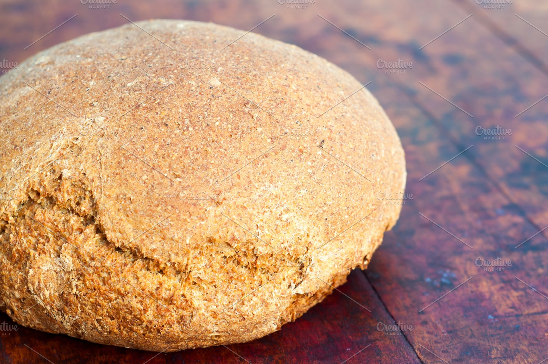 Bread