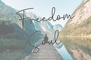 Austry Royal Font, a Script Font by Cherryline Master (Thumbnail 8 of 11)