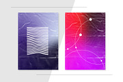 Subtle Colour Gradients Vol 5, a Background Graphic by Chris Broderick (Thumbnail 6 of 7)