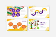 Kinder Zone Children Education PPT, a Presentation Template by Robs Daily Design (Thumbnail 15 of 20)
