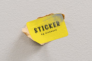 Vickill, a Slab Serif Font by Nickhard (Thumbnail 4 of 7)